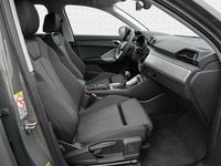 Gebraucht Audi Q3 Advanced 150 PS (110 kW) 2025 Grau SUV