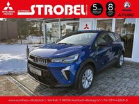 Neu Mitsubishi Grandis Diamant Edition 141 PS (103 kW) 2026 Blau SUV