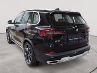 Gebraucht BMW X5 xLine 286 PS (210 kW) 2021 Saphirschwarz metallic SUV
