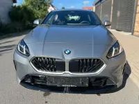 Gebraucht BMW 116 M Sport 122 PS (89 kW) 2025 Grau Kleinwagen