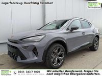 Neu Cupra Formentor 150 PS (110 kW) 2026 Graphenegrau SUV