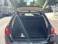 Gebraucht BMW 520 184 PS (135 kW) 2014 Kombi