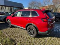 Gebraucht Honda CR-V Elegance 148 PS (108 kW) 2024 Premium crystal black SUV