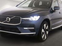 Gebraucht Volvo XC60 Plus 455 PS (334 kW) 2024 Denim blue/ metallic SUV