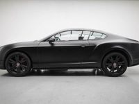 Gebraucht Bentley Continental GT 507 PS (372 kW) 2016
