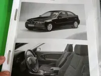 Gebraucht BMW 316 116 PS (85 kW) 2002 Schwarz Coupé