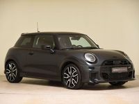 Gebraucht Mini John Cooper Works 156 PS (114 kW) 2025 Grau Kleinwagen