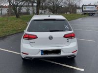 gebraucht VW Golf Golf1.4 TSI (BlueMotion Technology) Highline