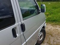 gebraucht VW Multivan T4T4/MULTIVAN/CARAVELLE TDI Atlantis