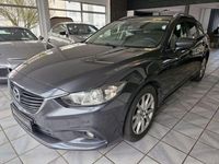 Gebraucht Mazda 6 Center-Line 165 PS (121 kW) 2014 Andere Kombi