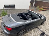 gebraucht Audi S3 Cabriolet 2.0 TFSI S tronic quattro -