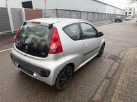 Gebraucht Peugeot 107 Filou 68 PS (50 kW) 2006 Kleinwagen
