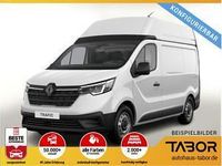 Neu Renault Trafic Komfort 150 PS (110 kW) 2025 Weiß (weitere farben wählbar) Van / Kleinbus