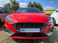 gebraucht Ford Focus ST Turnier 2,0l Ecoblue