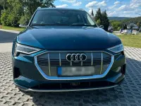 Gebraucht Audi e-tron Premium 300 kW (408 PS) 2019 SUV