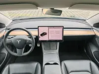 Gebraucht Tesla Model 3 239 kW (325 PS) 2023 Schwarz Limousine