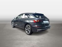 Gebraucht Audi A3 Advanced 116 PS (85 kW) 2025 Manhattangrau metallic Limousine