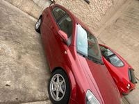 Gebraucht Opel Astra 200 PS (147 kW) 2005 Rot Kleinwagen