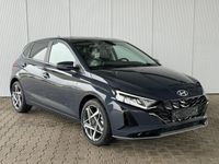 gebraucht Hyundai i20 1.0 T-GDI