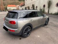 gebraucht Mini Cooper Clubman Cooper Cooper