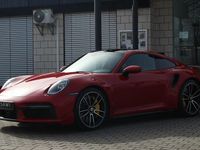 Gebraucht Porsche 992 650 PS (478 kW) 2021 Rot Coupé