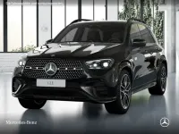 Gebraucht Mercedes GLE450 AMG 367 PS (269 kW) 2026 Grau SUV