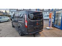 Gebraucht Ford Tourneo 170 PS (125 kW) 2018 Kombi