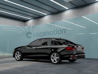 Gebraucht Audi A4 S-Line 265 PS (194 kW) 2024 Schwarz Limousine