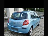 Gebraucht Renault Clio II 102 PS (75 kW) 2007 Limousine