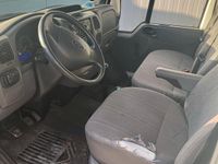 Gebraucht Ford Transit 78 PS (57 kW) 2002 Weiß