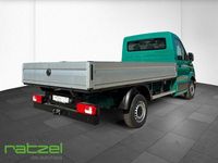 Gebraucht VW Crafter 140 PS (102 kW) 2025 Grün Van