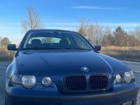 Second-hand BMW 316 116 CP (85 kW) 2004 Berlinǎ