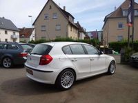 gebraucht BMW 116 1-Hand Rentnerfahrzeug