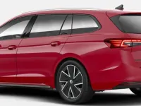 Neu Skoda Superb SportLine 204 PS (150 kW) 2026 Limousine