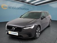 Gebraucht Volvo V90 398 PS (292 kW) 2025 Grau Kombi