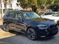 Gebraucht BMW X5 M Performance 575 PS (422 kW) 2018 Schwarz SUV