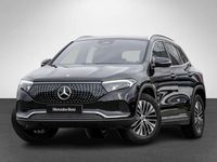 Gebraucht Mercedes EQA250 139 kW (190 PS) 2025 Schwarz SUV