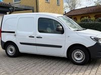 Gebraucht Mercedes Citan 109 95 PS (69 kW) 2020 Weiß Van / Kleinbus