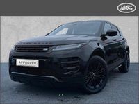 Neu Land Rover Range Rover evoque SE Dynamic 204 PS (150 kW) 2026 Santorini black SUV