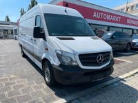 gebraucht Mercedes Sprinter II Kasten MAXI/HOCH/316 CDI/KAM/KLIMA