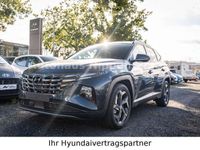 gebraucht Hyundai Tucson Prime Mild-Hybrid 2WD ASSISTENZ-PAKET+