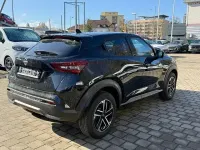 Neu Nissan Juke N-Connecta 114 PS (83 kW) 2026 Pearl black metallic pearl black metallic SUV