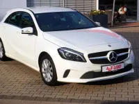 Gebraucht Mercedes A140 Avantgarde 102 PS (75 kW) 2016 Andere Kleinwagen