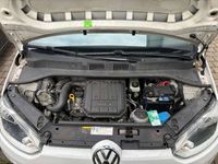 gebraucht VW up! up! 1.0 Cheer44kW, 4türig