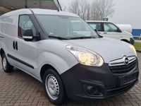 gebraucht Opel Combo D Kasten L1H1 2,4t