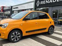 gebraucht Renault Twingo Zen