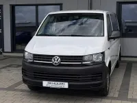 Occasion VW T6 102 ch (75 kW) 2017 Blanc Van