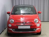 gebraucht Fiat 500C DOLCEVITA UVP 23.980 Euro 1.0 GSE 51kW 69PS Ver...