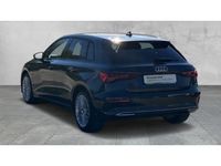 gebraucht Audi A3 Sportback advanced 35 TFSI S-Tronic LED+KAMERA+SHZ
