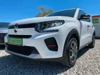 Używany Citroën C3 101 KM (74 kW) 2025 Biały SUV